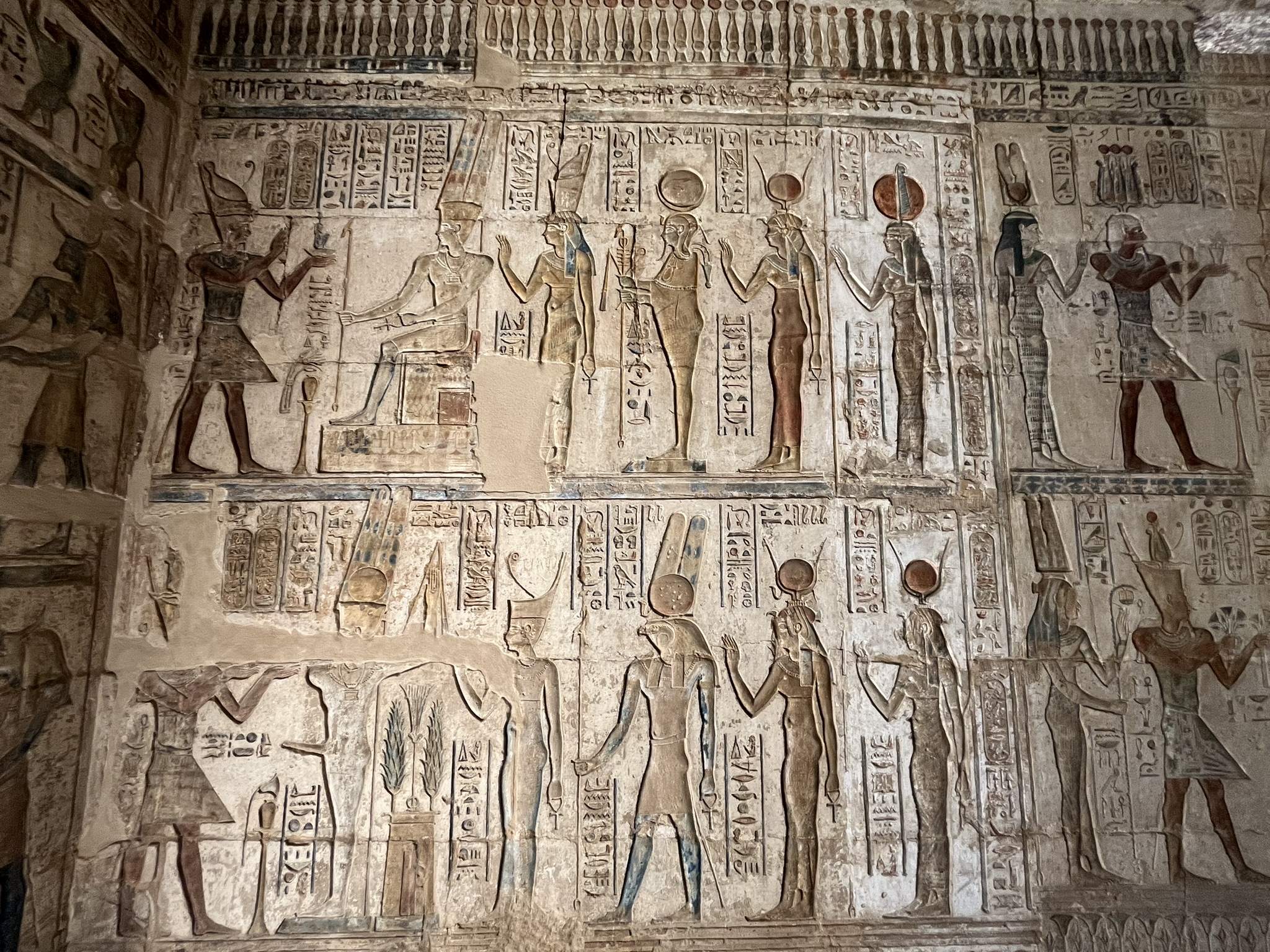 Luxor Travel Experience: Valley of the Kings