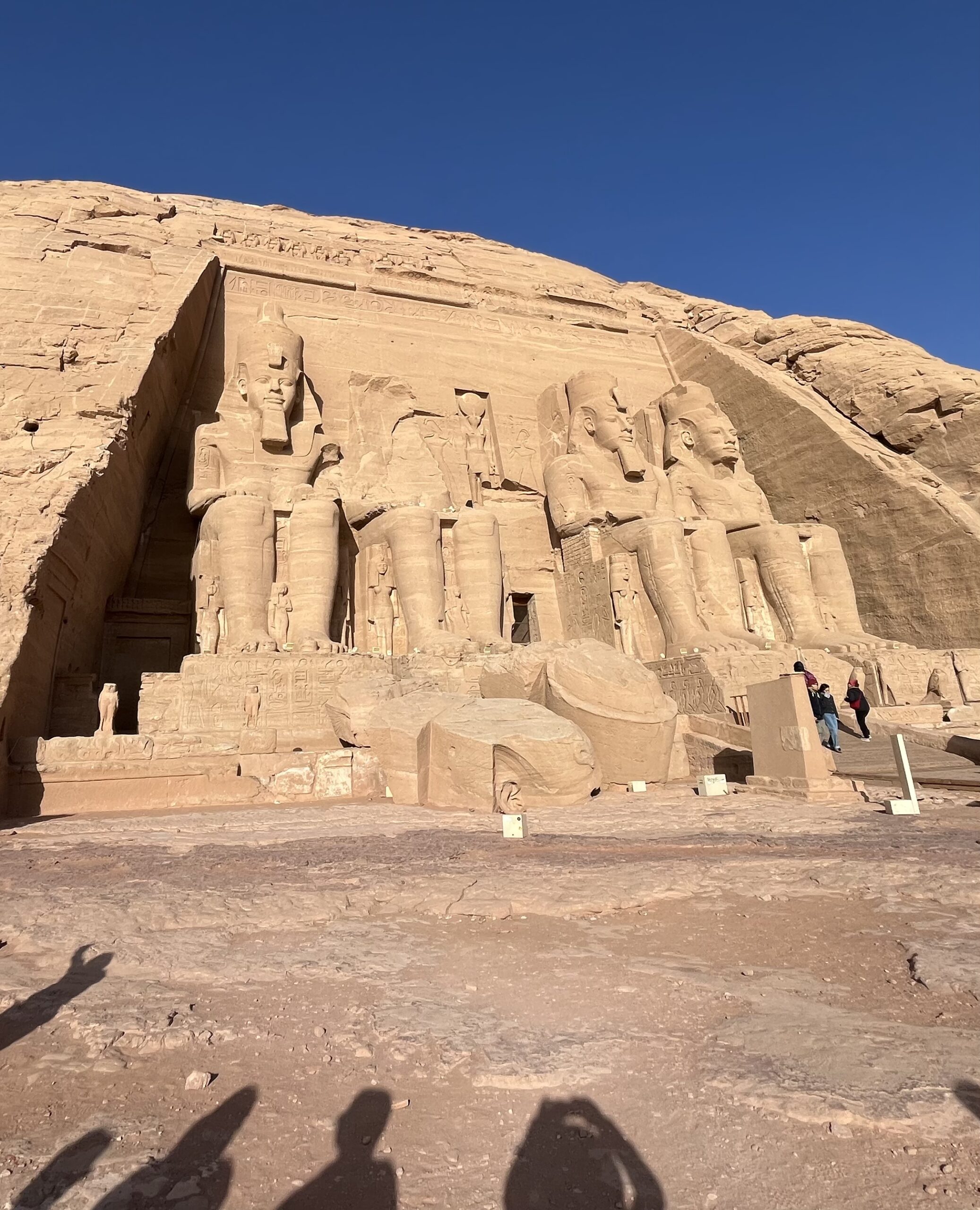 The ultimate reward for the independent traveler is the journey south to Abu Simbel. Standing before the colossal statues of Ramses II, you realize that navigating the logistics of the desert road is a small price to pay for witnessing such architectural defiance.