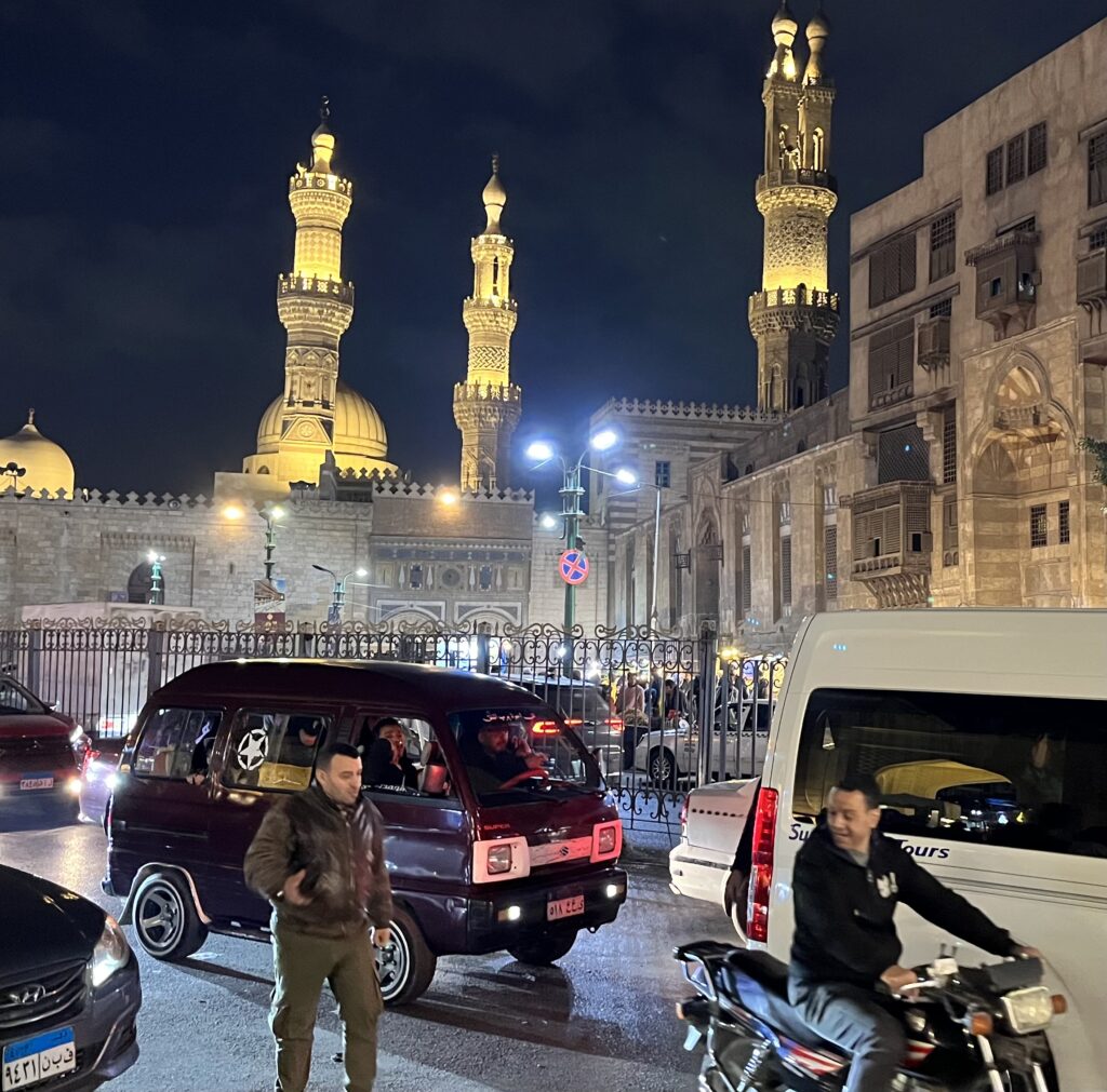 Egypt Self-Guided Travel: To the uninitiated, Cairo at night looks like a puzzle with too many pieces. But for the self-guided traveler, this 'organized chaos'—the hum of micro-buses, the glow of 1,000-year-old minarets, and the scent of street-side hawawshi—is exactly where the magic happens.