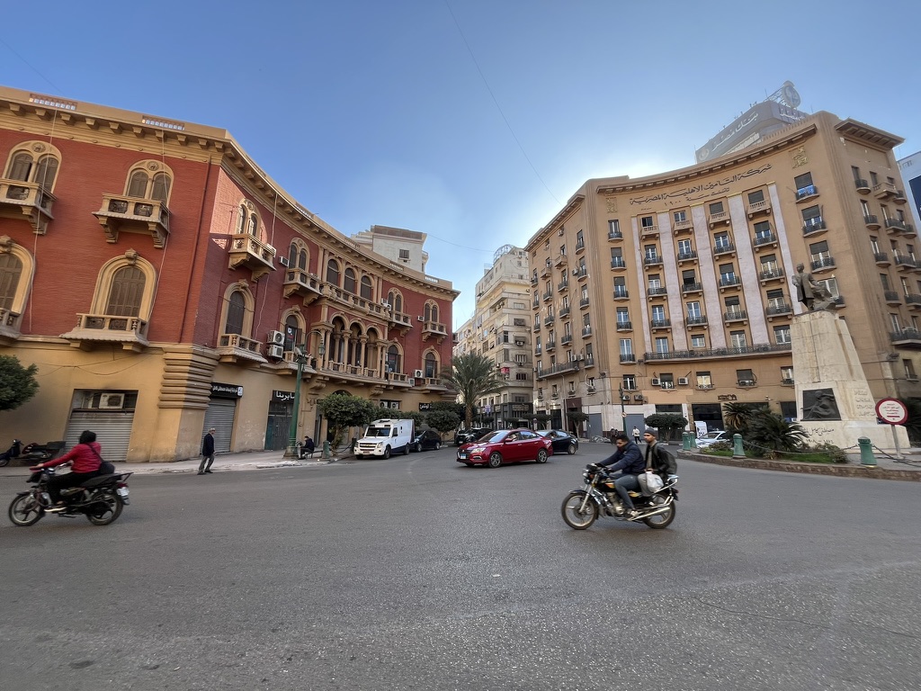 Cairo Travel Guide - Al Fawala