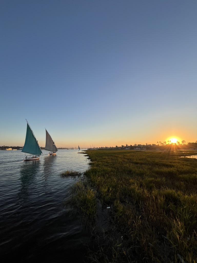 The perfect end to a self-guided journey isn't found in a crowded monument, but in the quiet pulse of the Nile at sunset. It’s in these unscripted moments, far from the tour bus schedules, that you truly find the soul of the country."